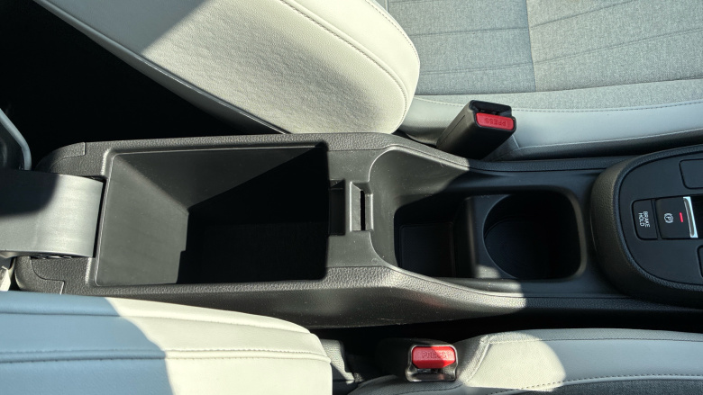 Honda Jazz 1.5 i-MMD Hybrid EX 5dr eCVT Hybrid Hatchback